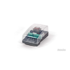 MC1 CENTRAL ELETRONICA MOTOR CORRER